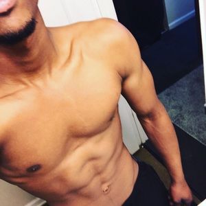 Meet your Posher, Eric